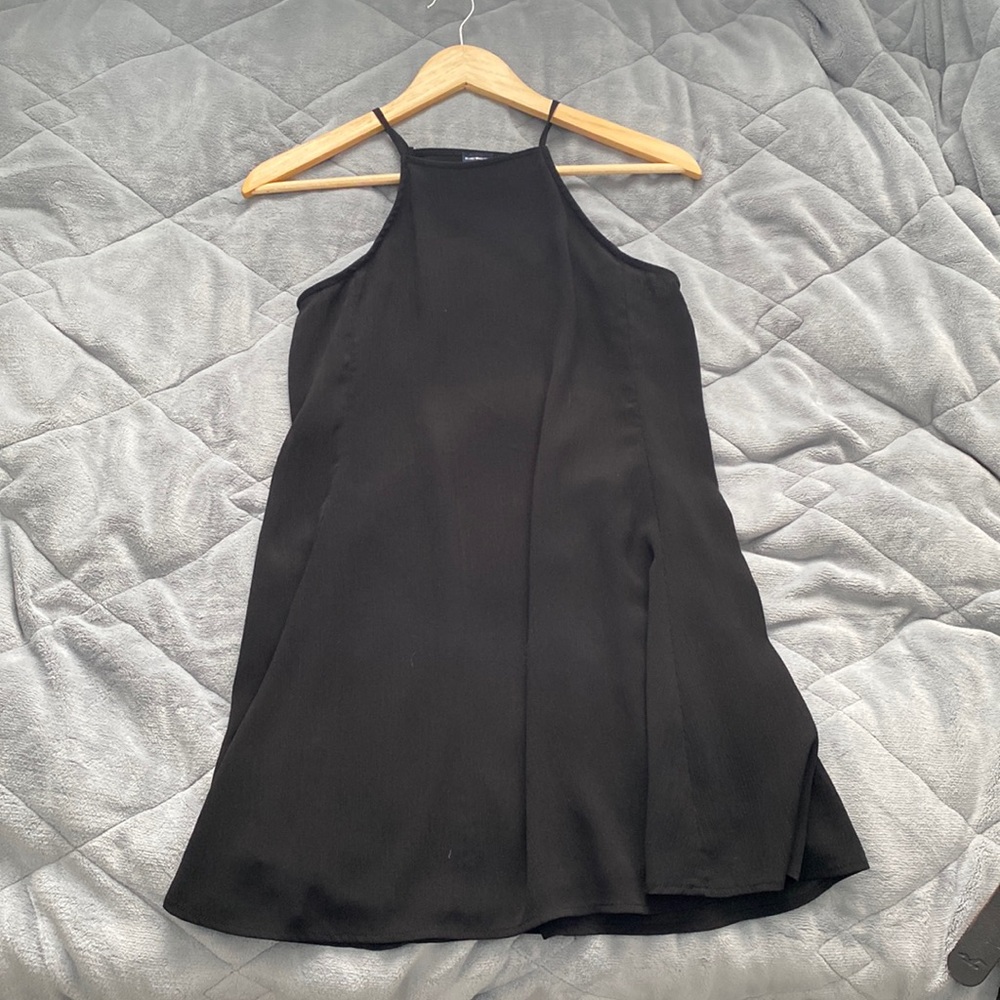 Brandy Melville Black Dress